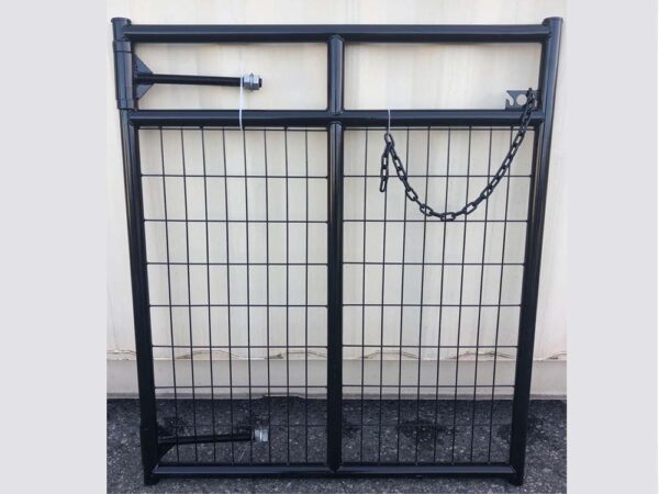4' Mesh Gate