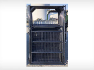 4’ Sheep & Goat Mesh Gate