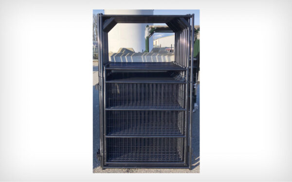 4’ Sheep & Goat Mesh Gate