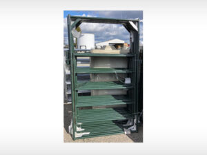 4' Light-Duty Frame Gate