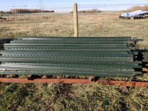 Post & Rails