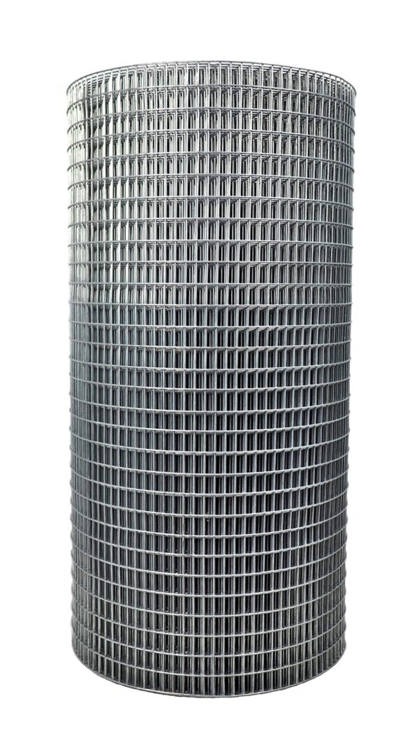 30"x100' ½”x1 Rabbit Wire 14.5 Gauge
