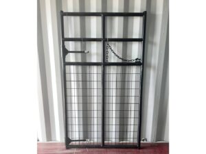 Deer Gates
