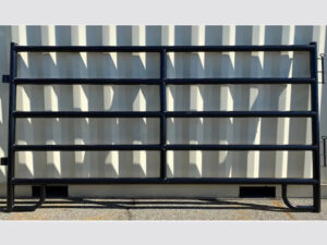Heavy Duty Corral Panels