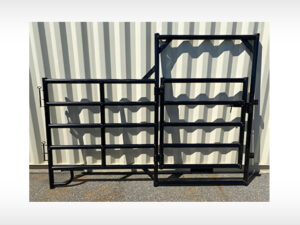 Corral Panels