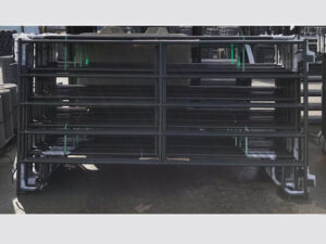 Light Duty Corral Panels