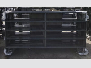 Medium Duty Corral Panels