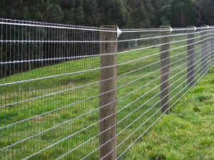 Woven No Climb