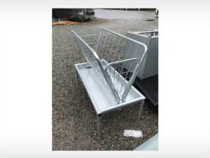 Livestock Feeders