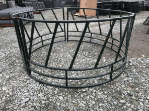 Slant Bar Feeder – 8.3ft Diameter