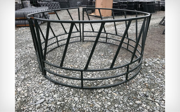Slant Bar Feeder – 8.3ft Diameter