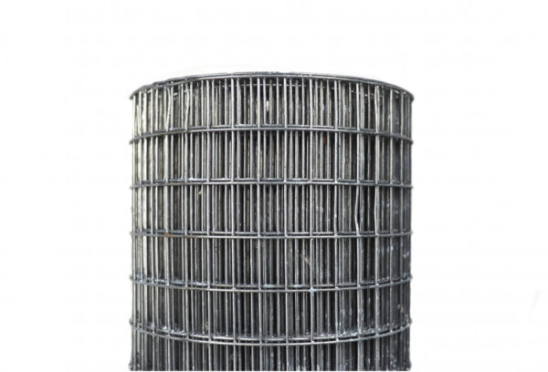 4.5'x100' Stucco/Chicken Wire -17 Gauge - 2x2 Hole