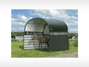 10'x10' Enclosure Kit