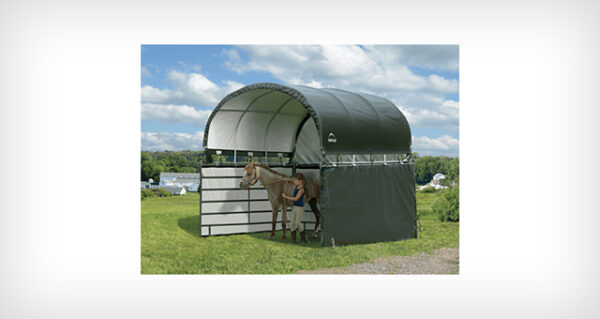 10'x10' ShelterLogic