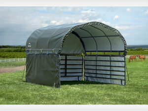 Shelters