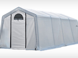 10'x20' Greenhouse