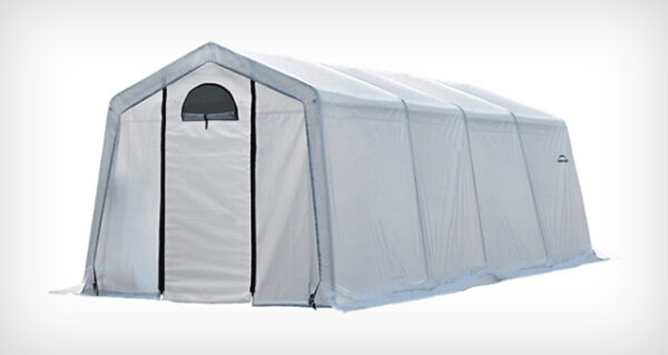 10'x20' Greenhouse