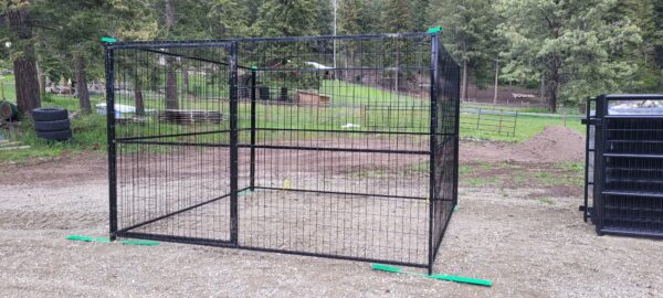 Temporary Construction Panels - Image 4
