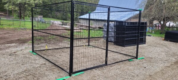 Temporary Construction Panels - Image 3