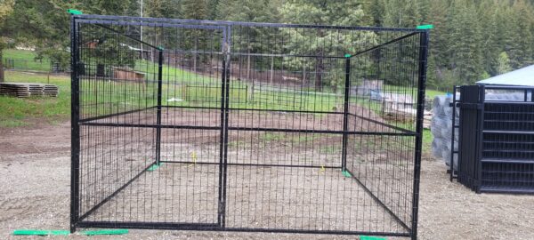 Temporary Construction Panels - Image 2