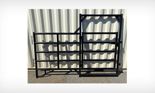 hd-corral-panel-with-gate hd-corral-panel-with-gate
